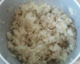 ケークサレ風!?しめじが薫るホットケーキ作り方1写真