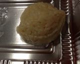 アンパンマン おにぎり カレーパンマン作り方1写真