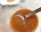 白菜とひき肉の重ね蒸し作り方9写真