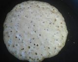 ケークサレ風!?しめじが薫るホットケーキ作り方6写真