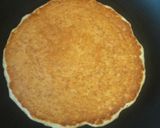 ケークサレ風!?しめじが薫るホットケーキ作り方8写真