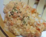ケークサレ風!?しめじが薫るホットケーキ作り方9写真