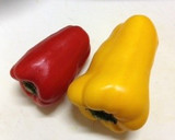 九条ネギと水菜とじゃこのサラダ作り方2写真