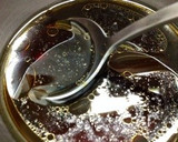 九条ネギと水菜とじゃこのサラダ作り方3写真