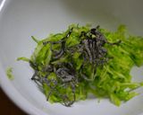 塩もみキャベツの塩昆布和え。お弁当にも◎作り方3写真