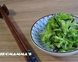 塩もみキャベツの塩昆布和え。お弁当にも◎作り方5写真