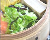 塩もみキャベツの塩昆布和え。お弁当にも◎作り方6写真