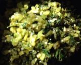 大根葉のふりかけ~ご飯がすすむ~作り方3写真