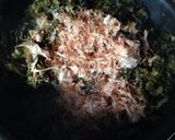 大根葉のふりかけ~ご飯がすすむ~作り方4写真