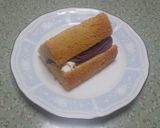 Wさつまいもシフォン作り方13写真