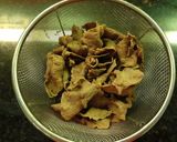 さっぱり☆牛しゃぶとナスの冷やし中華作り方1写真