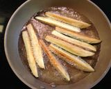 さっぱり☆牛しゃぶとナスの冷やし中華作り方3写真