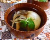 ◆舞茸の炊き込みご飯◆　簡単ヘルシー♪作り方6写真