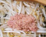 もやしとツナの炒め物作り方3写真