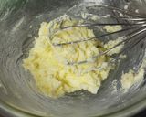 雑穀チョコチップクッキー作り方1写真