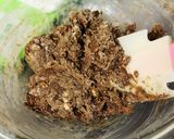 雑穀チョコチップクッキー作り方2写真