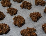 雑穀チョコチップクッキー作り方4写真