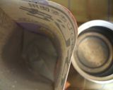 ツナとひじきで簡単炊き込みご飯作り方5写真