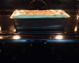簡単！バナナケーキ作り方8写真