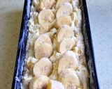 簡単！バナナケーキ作り方7写真