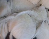 ピリ辛とり大根作り方1写真