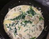 ご飯に合う♡牡蠣のグラタン作り方3写真