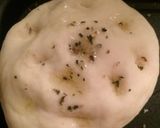 簡単ピザ生地 パンとクリスピー＊作り方6写真