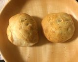簡単ピザ生地 パンとクリスピー＊作り方7写真