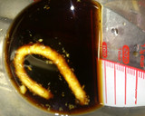 簡単！我が家のしょうが焼き作り方1写真