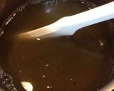 寒ぶりの刺身で鰤茶漬け作り方5写真