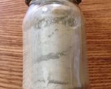 寒ぶりの刺身で鰤茶漬け作り方11写真