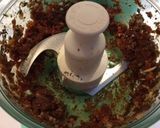 ドライトマトのペースト作り方1写真