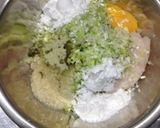 魚屋さんの基本魚ミンチ団子作り方作り方2写真