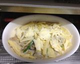 ご飯に合う♡牡蠣のグラタン作り方5写真