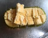 ウチカフェシリーズでコラボ１作り方1写真