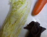 ウェイパーで・中華スープ作り方2写真