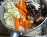 ウェイパーで・中華スープ作り方4写真