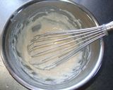 クレープ風プルコギラップ作り方1写真