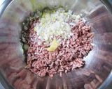 とろりん♪つるりん♫ワンタンスープ作り方1写真