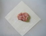 とろりん♪つるりん♫ワンタンスープ作り方3写真