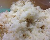 しゃけちらし作り方2写真
