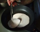 クレープ風プルコギラップ作り方8写真
