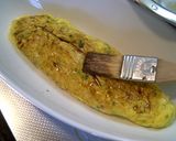 たまご焼きシリーズ◇お好みたまご焼き作り方3写真