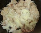 簡単！我が家のしょうが焼き作り方4写真