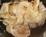 簡単！我が家のしょうが焼き作り方5写真