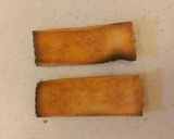 ウチカフェミルフィーユアップルパイ作り方3写真