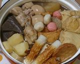 美味しい！田楽味噌✩おでんにも♪作り方2写真