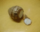里芋のクリーム煮作り方2写真