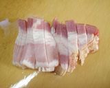 里芋のクリーム煮作り方4写真