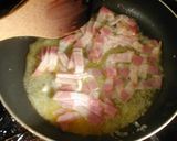 里芋のクリーム煮作り方6写真